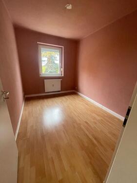 Foto - Etagenwohnung in Zeitz zur Miete