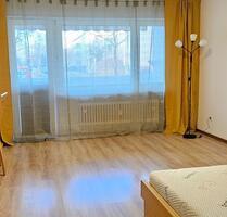 1-Zi. WhgApartment möbliertfurnished in Haar