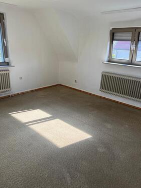 Foto - 2.5 Zimmer Dachgeschoßwohnung in Villingen-Schwenningen