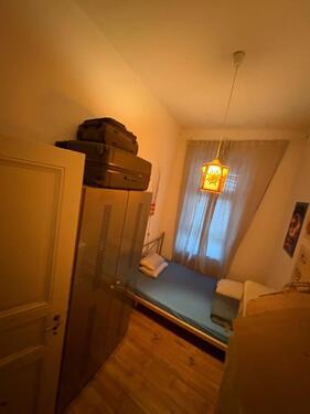 Foto - 2 Zimmer Etagenwohnung zur Miete in Berlin