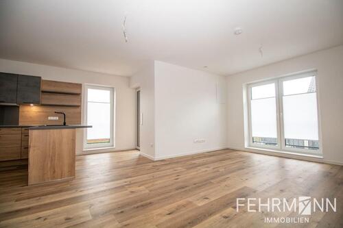 Foto - 3 Zimmer Maisonettenwohnung in Haren (Ems)