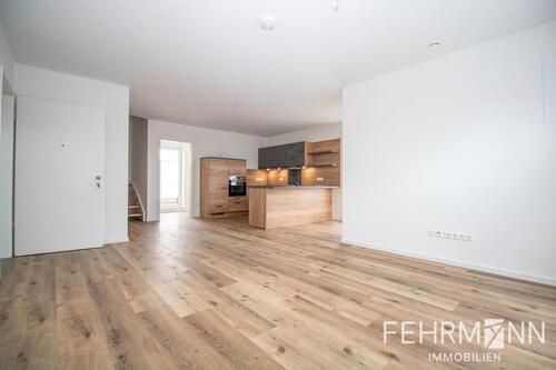 Foto - Maisonettenwohnung in Haren (Ems) zur Miete