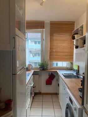 Foto - Etagenwohnung in Frankfurt am Main zum Kaufen