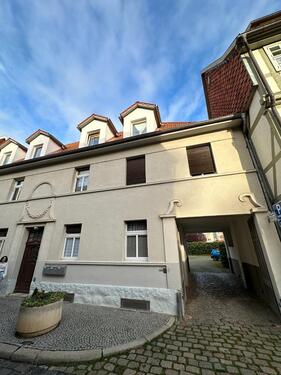 Foto - 1 12 Zimmer-Wohnung im Herzen von Quedlinburg