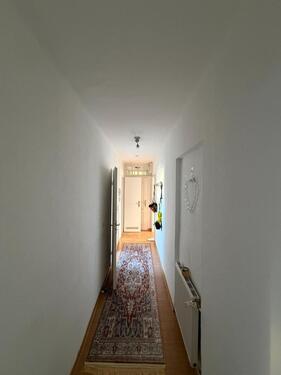 Foto - 1.5 Zimmer Dachgeschoßwohnung in Quedlinburg