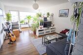 Foto - Provisionsfrei: 3,5-Zimmer Wohnung tolle Aussicht und Balkon