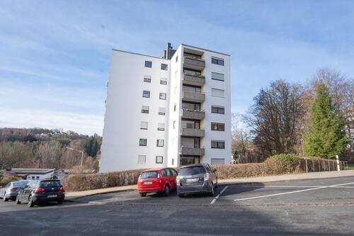 Foto - Etagenwohnung in Siegen zum Kaufen