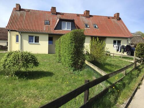 Foto - 12 Zimmer Reihenhaus in Wolgast