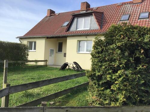 Foto - Reihenhaus in Wolgast zum Kaufen