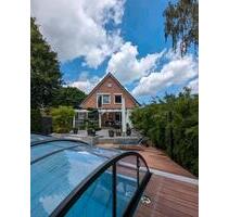 Bezugsfähiges, modernisiertes Einfamilienhaus zum Wohlfühlen - Winsen (Luhe)