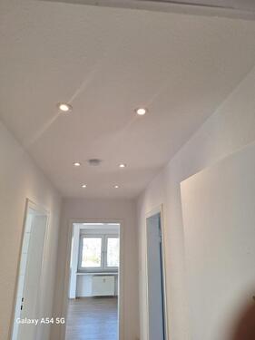 Foto - 3 Zimmer Erdgeschoßwohnung zur Miete in Meinerzhagen