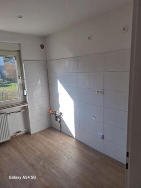 Foto - 3 Zimmer Erdgeschoßwohnung in Meinerzhagen