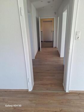 Foto - Erdgeschoßwohnung in Meinerzhagen zur Miete