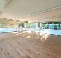 Renovierte Gewerbefläche im Zentrum von Villingen-Schwenningen - Ideal für Unternehmen und Vereine