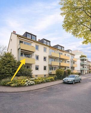 Foto - Eigentumswohnung +++ Einzelgarage in Koblenz-Lützel