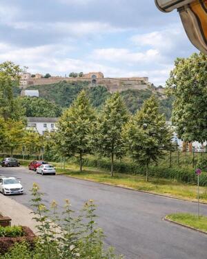 Foto - 4 Zimmer Etagenwohnung zum Kaufen in Koblenz