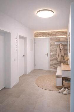 Foto - Etagenwohnung in Koblenz zum Kaufen