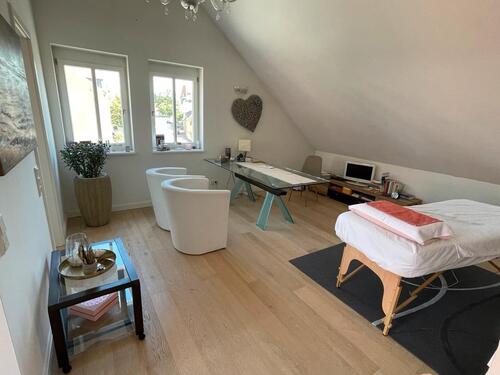 Foto - Praxisraum Therapieraum zur Untermiete