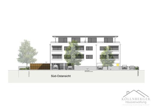 Foto - 2 Zimmer Einfamilienhaus in Deggendorf