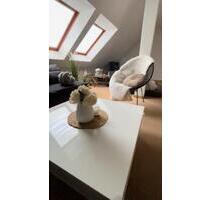 Mietwohnung 3ZKB Bad Emstal Sand - Schauenburg