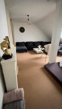 Foto - 3 Zimmer Dachgeschoßwohnung zur Miete in Schauenburg