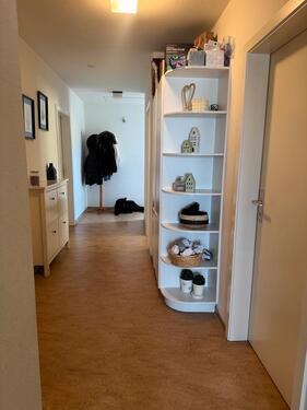 Foto - 3 Zimmer Dachgeschoßwohnung in Schauenburg