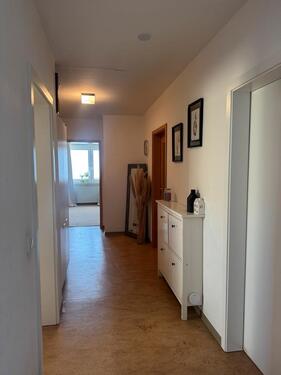 Foto - Dachgeschoßwohnung in Schauenburg zur Miete