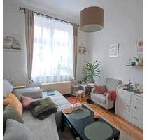 2-Zimmerwohnung im beliebten Kreuzviertel, 1.OG mit Balkon - Dortmund Innenstadt Ost