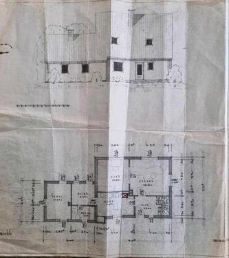 Foto - EFH Einfamilienhaus demnächst zu Verkaufen in Brunsbüttel