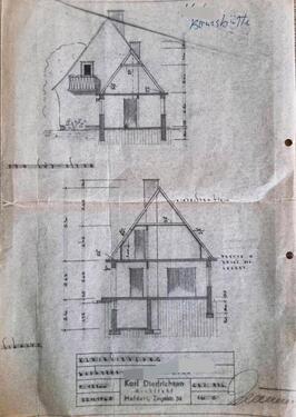 Foto - 5.5 Zimmer Einfamilienhaus zum Kaufen in Brunsbüttel