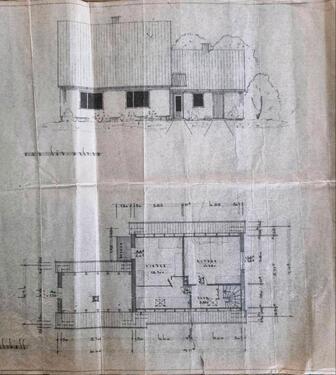 Foto - Einfamilienhaus in Brunsbüttel zum Kaufen