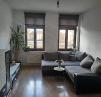 Schöne 3 ZI.Wohnung in Leipzig zum 01.06.2026 zu vermieten.