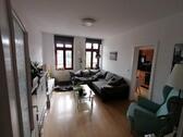 Foto - 3 Zimmer Etagenwohnung zur Miete in Leipzig