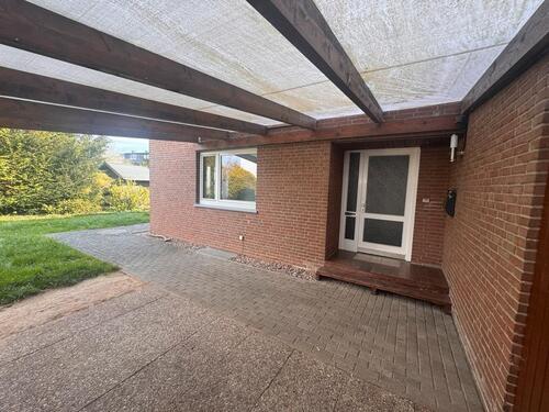 Foto - 7 Zimmer Mehrfamilienhaus, Wohnhaus in Steinheim