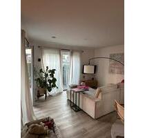 Mietwohnung zur Übernahme, Schildgen, Baujahr 2016, 2 Zimmer - Bergisch Gladbach Paffrath