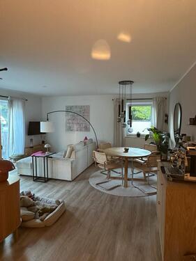 Foto - 2 Zimmer Erdgeschoßwohnung zur Miete in Bergisch Gladbach