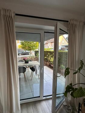 Foto - 2 Zimmer Erdgeschoßwohnung in Bergisch Gladbach