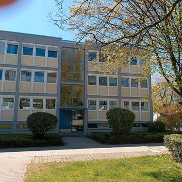 Foto - 1.5 Zimmer Etagenwohnung in Kempten (Allgäu)