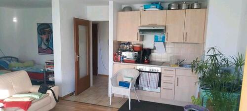 Foto - Etagenwohnung in Kempten (Allgäu) zum Kaufen
