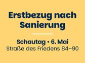 Foto - Lichtdurchflutete 2-Raum-Wohnung mit neuem Grundriss & Balkon