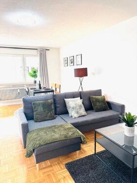 Foto - 2.5 Zimmer Etagenwohnung zur Miete in Nürtingen