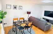 Foto - 2.5 Zimmer Etagenwohnung in Nürtingen