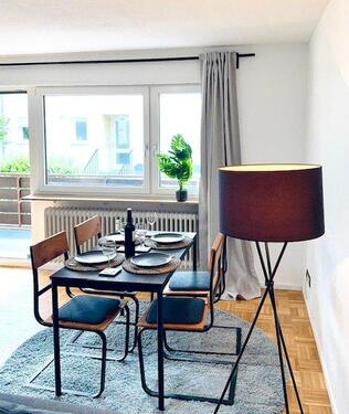 Foto - Etagenwohnung in Nürtingen zur Miete