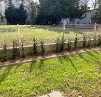 WIESBADEN, BESTLAGE, 2 x ETW, KURPARK, EG, ZUGANG TOP, LUXUS
