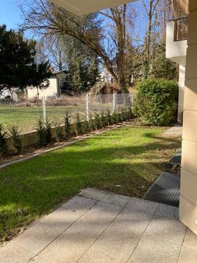 Foto - 3 Zimmer Terrassenwohnung zum Kaufen in Wiesbaden