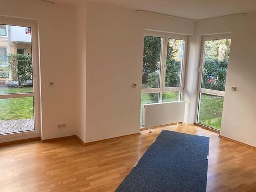 Foto - 3 Zimmer Terrassenwohnung in Wiesbaden