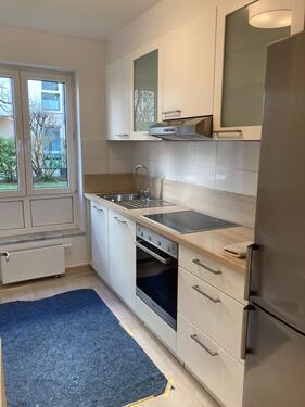 Foto - Terrassenwohnung in Wiesbaden zum Kaufen