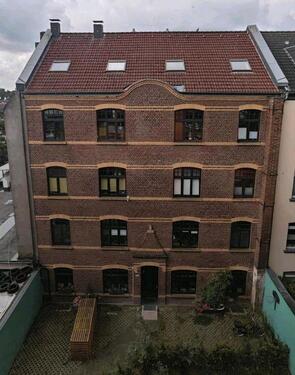 Foto - Altbauwohnung 131 qm - bevorzugt für Familien und provisionsfrei