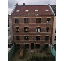 Altbauwohnung 131 qm - bevorzugt für Familien und provisionsfrei - Düsseldorf Stadtbezirk 6