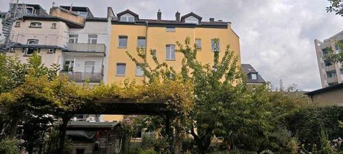 Foto - 5 Zimmer Etagenwohnung zum Kaufen in Düsseldorf